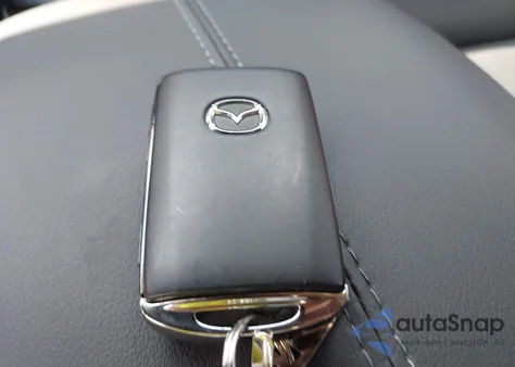 2025 Mazda Cx-30 2.5 S Preferred Package z USA, uszkodzony, nr VIN 3MVDMBCM8SM808112